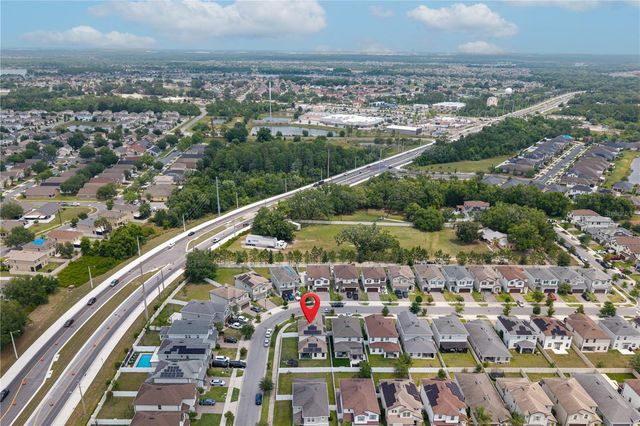 2824 NOBLE CROW DRIVE, Kissimmee, FL 34744