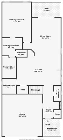 2824 NOBLE CROW DRIVE, Kissimmee, FL 34744