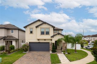 2824 NOBLE CROW DRIVE, Kissimmee, FL 34744
