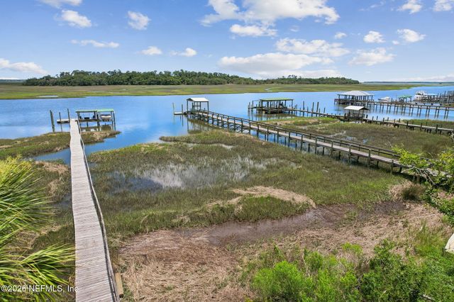 97145 BLACKBEARDS Way, Yulee, FL 32097