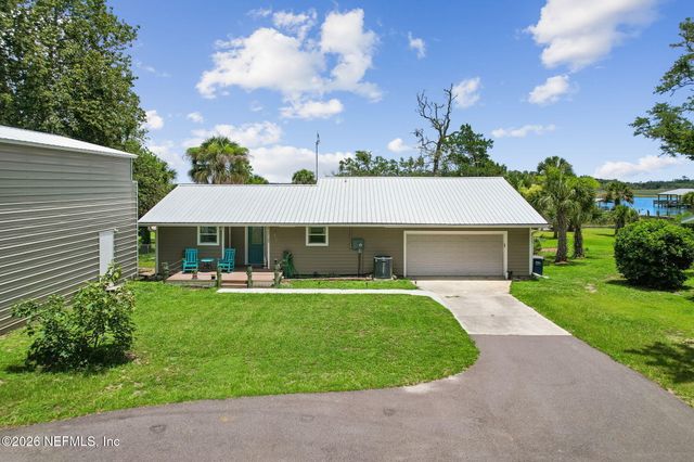 97145 BLACKBEARDS Way, Yulee, FL 32097