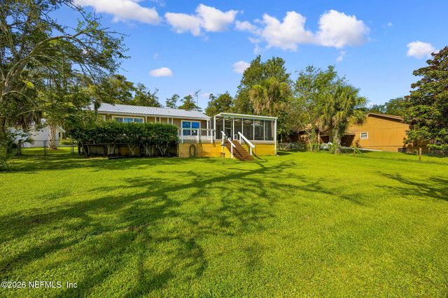 97145 BLACKBEARDS Way, Yulee, FL 32097