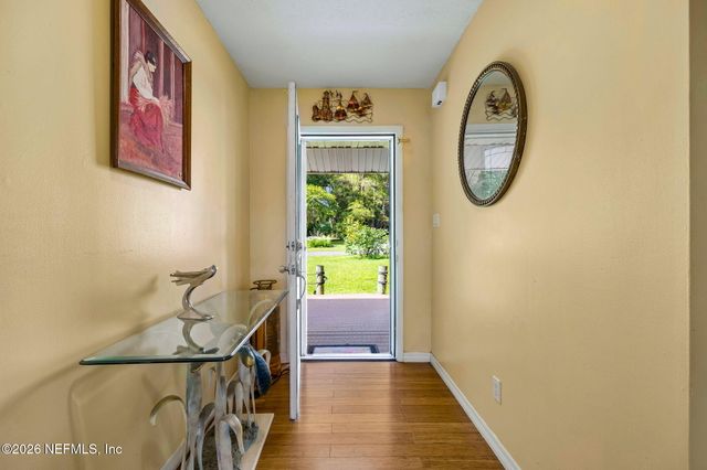 97145 BLACKBEARDS Way, Yulee, FL 32097