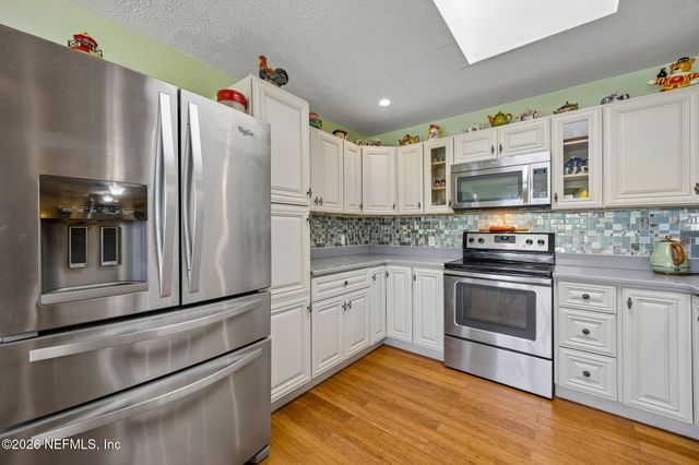97145 BLACKBEARDS Way, Yulee, FL 32097