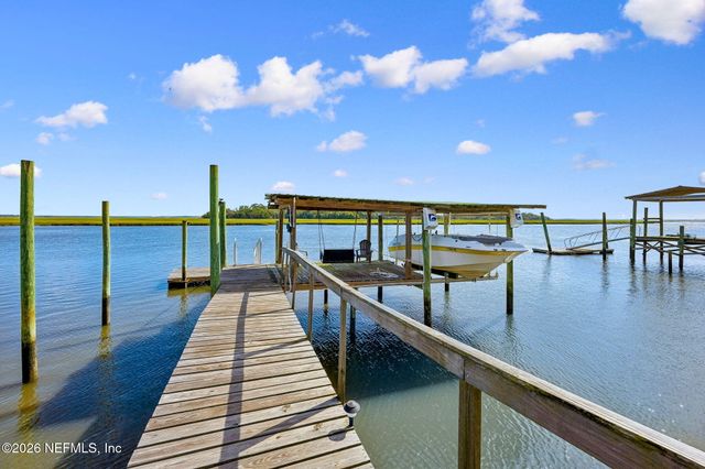 97145 BLACKBEARDS Way, Yulee, FL 32097
