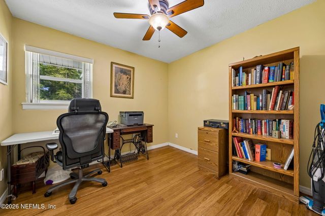 97145 BLACKBEARDS Way, Yulee, FL 32097
