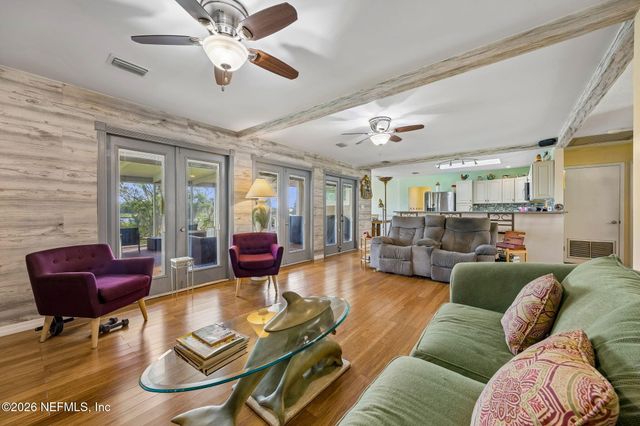 97145 BLACKBEARDS Way, Yulee, FL 32097