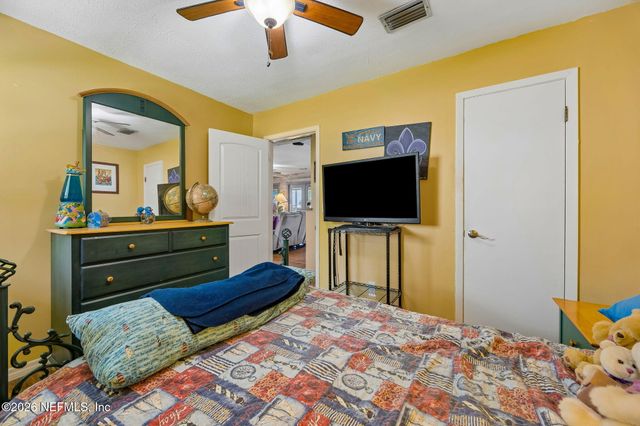 97145 BLACKBEARDS Way, Yulee, FL 32097