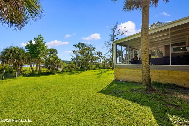97145 BLACKBEARDS Way, Yulee, FL 32097