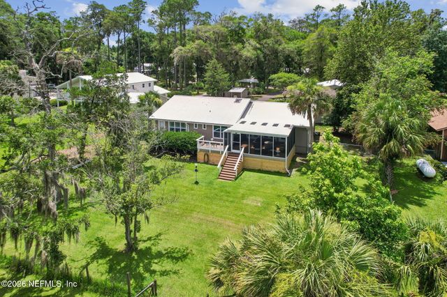 97145 BLACKBEARDS Way, Yulee, FL 32097