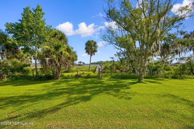 97145 BLACKBEARDS Way, Yulee, FL 32097