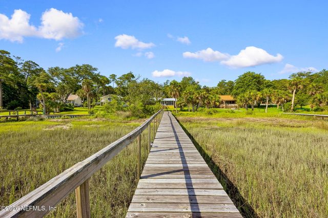 97145 BLACKBEARDS Way, Yulee, FL 32097