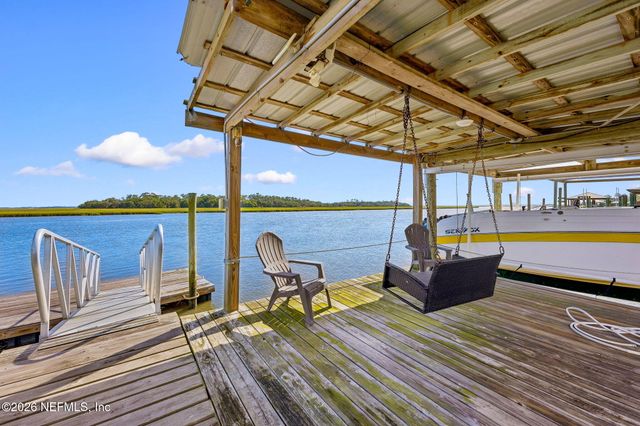 97145 BLACKBEARDS Way, Yulee, FL 32097