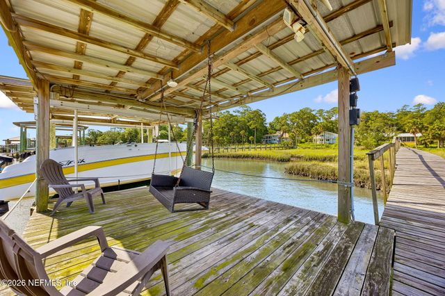 97145 BLACKBEARDS Way, Yulee, FL 32097