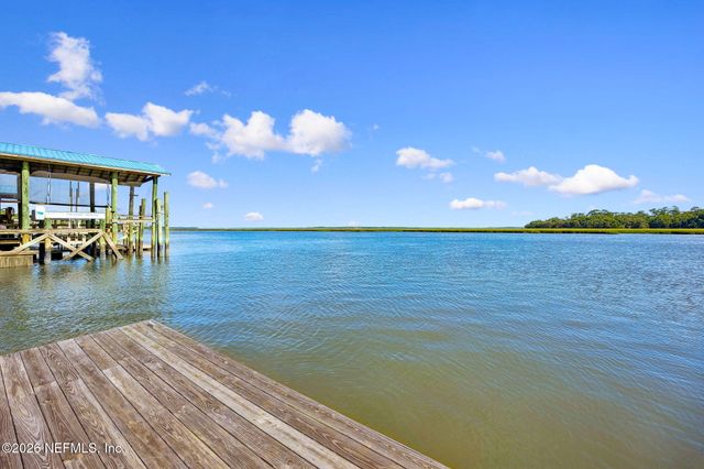 97145 BLACKBEARDS Way, Yulee, FL 32097