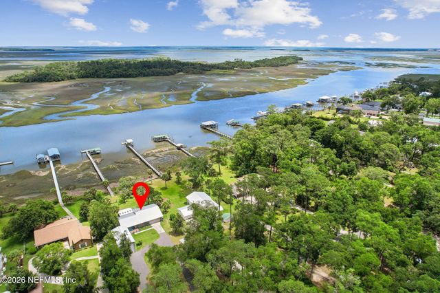 97145 BLACKBEARDS Way, Yulee, FL 32097