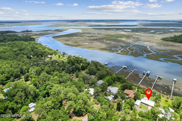 97145 BLACKBEARDS Way, Yulee, FL 32097