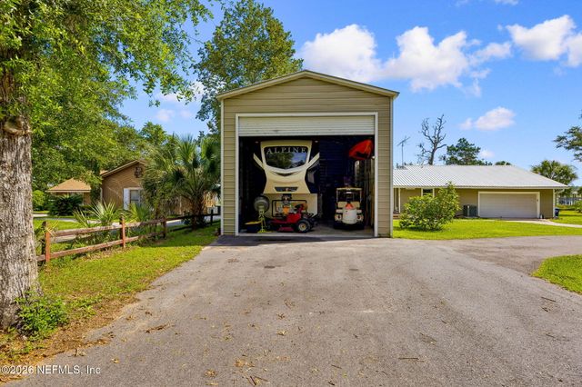 97145 BLACKBEARDS Way, Yulee, FL 32097