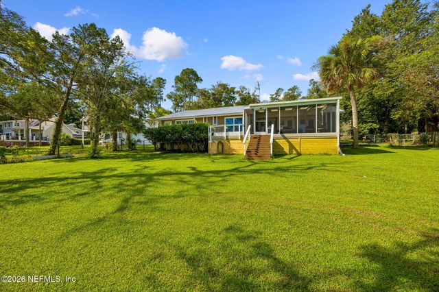 97145 BLACKBEARDS Way, Yulee, FL 32097