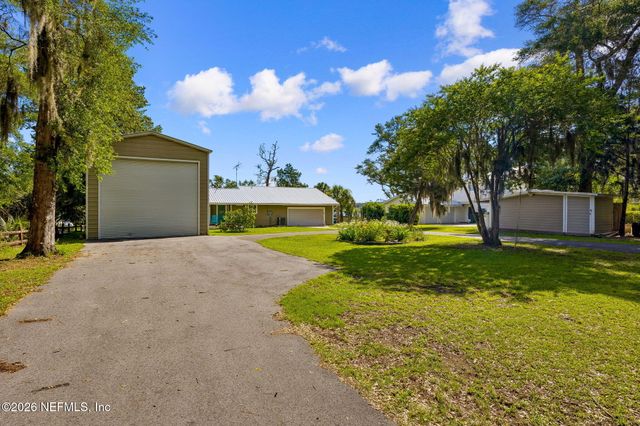 97145 BLACKBEARDS Way, Yulee, FL 32097