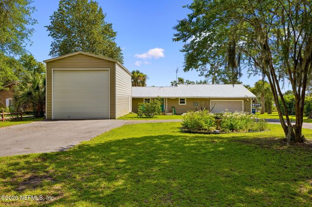 97145 BLACKBEARDS Way, Yulee, FL 32097