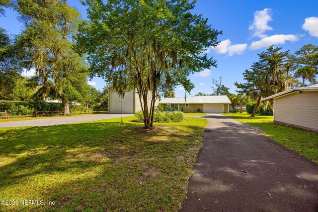 97145 BLACKBEARDS Way, Yulee, FL 32097