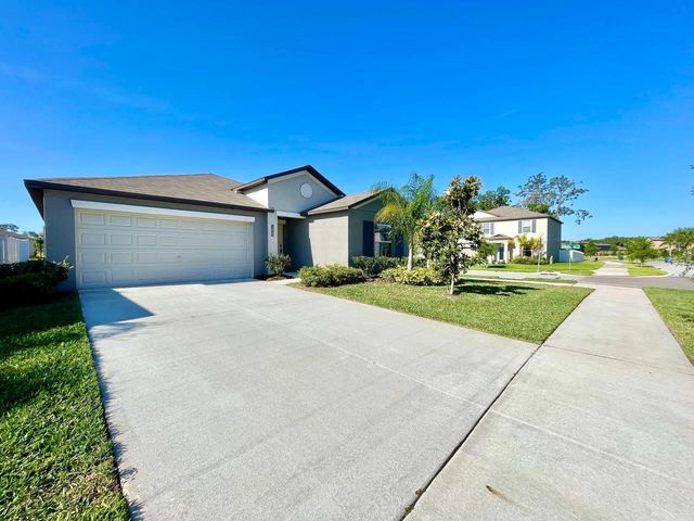 12964 WILDFLOWER MEADOW DRIVE, Riverview, FL 33579
