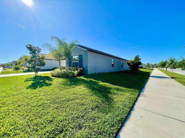 12964 WILDFLOWER MEADOW DRIVE, Riverview, FL 33579