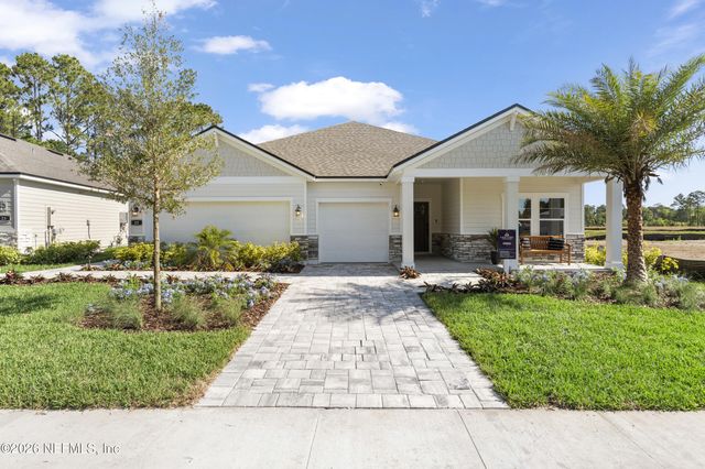 90 PEGASUS Road, Flagler Beach, FL 32136