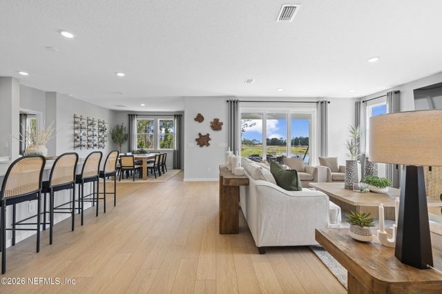 90 PEGASUS Road, Flagler Beach, FL 32136