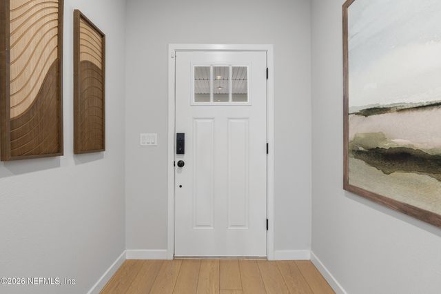 90 PEGASUS Road, Flagler Beach, FL 32136