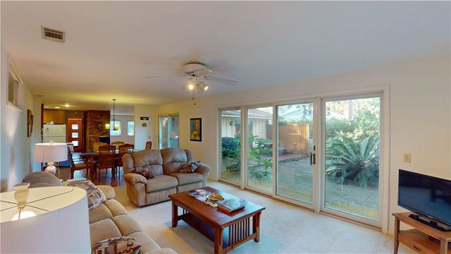 305 Old Plantation Road, Jekyll Island, GA 31527