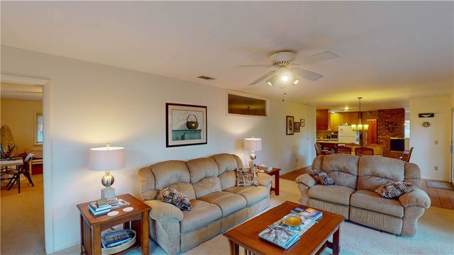 305 Old Plantation Road, Jekyll Island, GA 31527