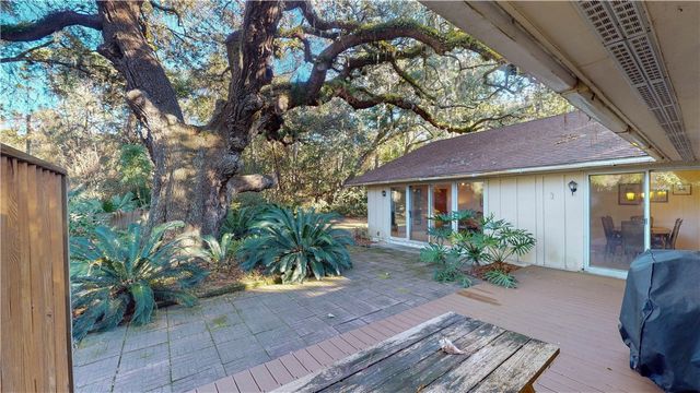 305 Old Plantation Road, Jekyll Island, GA 31527