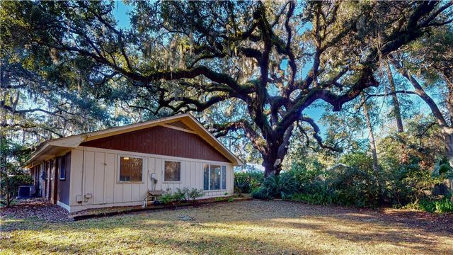 305 Old Plantation Road, Jekyll Island, GA 31527