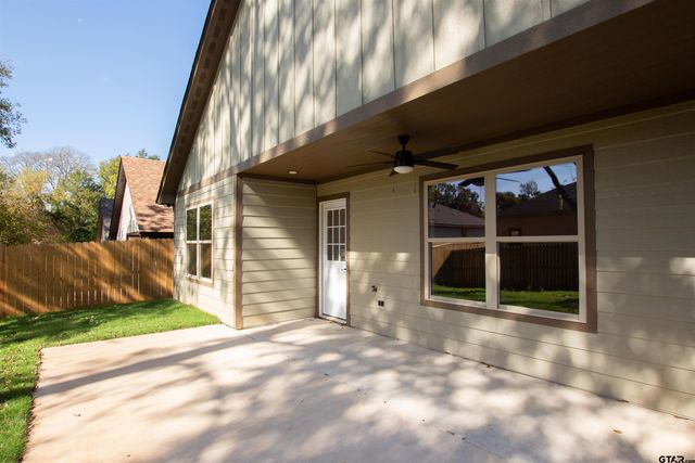 1108 Park St, Tyler, TX 75702