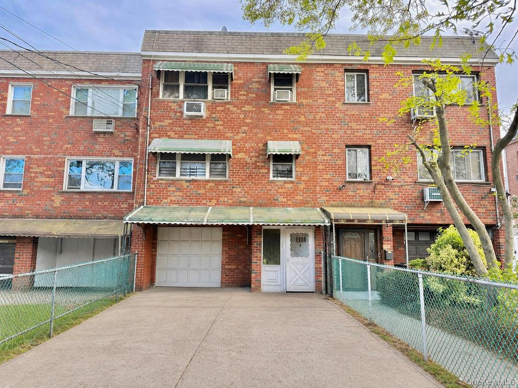 1958 Burke Avenue FL 2, Bronx, NY 10469