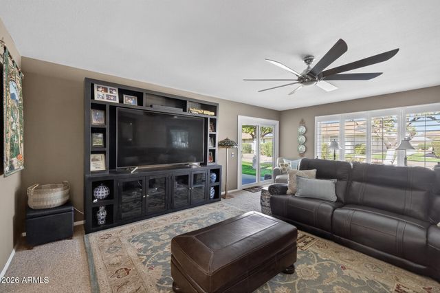 12914 W SHADOW HILLS Drive, Sun City West, AZ 85375