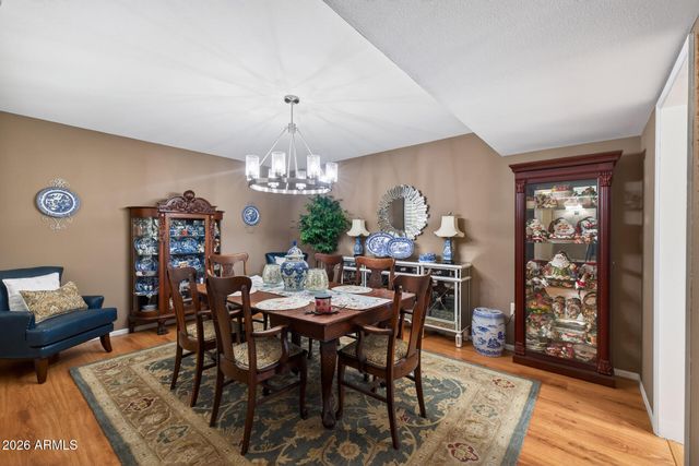 12914 W SHADOW HILLS Drive, Sun City West, AZ 85375