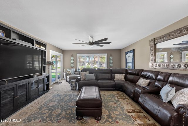 12914 W SHADOW HILLS Drive, Sun City West, AZ 85375