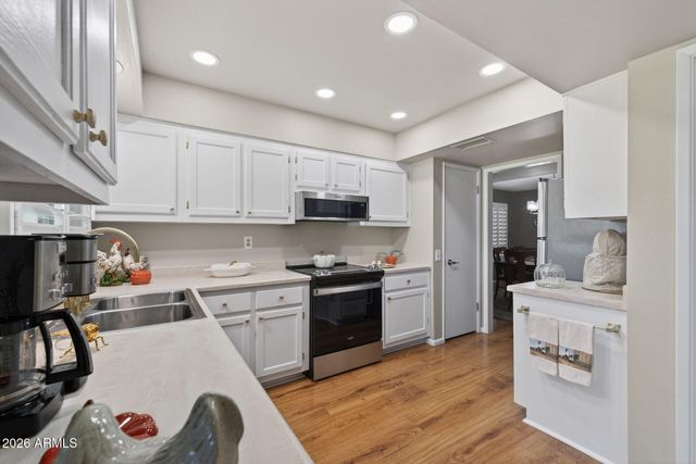 12914 W SHADOW HILLS Drive, Sun City West, AZ 85375