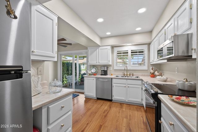 12914 W SHADOW HILLS Drive, Sun City West, AZ 85375