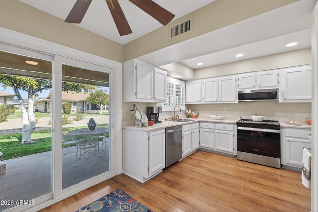 12914 W SHADOW HILLS Drive, Sun City West, AZ 85375