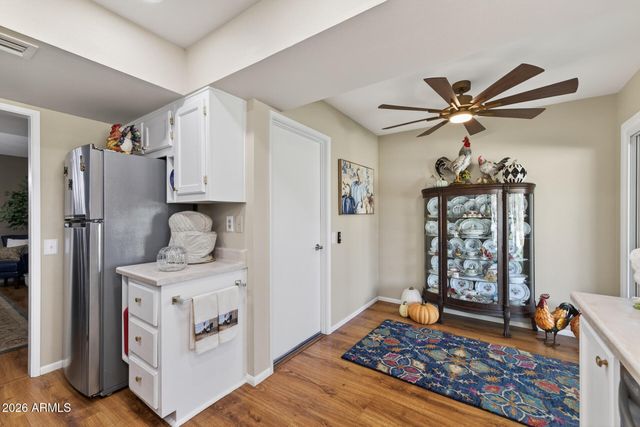 12914 W SHADOW HILLS Drive, Sun City West, AZ 85375