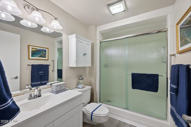 12914 W SHADOW HILLS Drive, Sun City West, AZ 85375