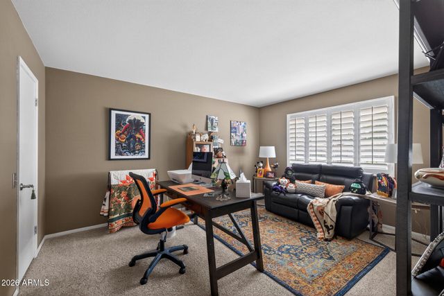 12914 W SHADOW HILLS Drive, Sun City West, AZ 85375