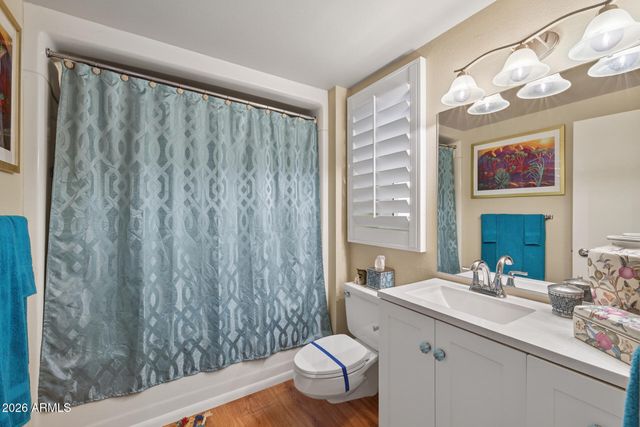 12914 W SHADOW HILLS Drive, Sun City West, AZ 85375