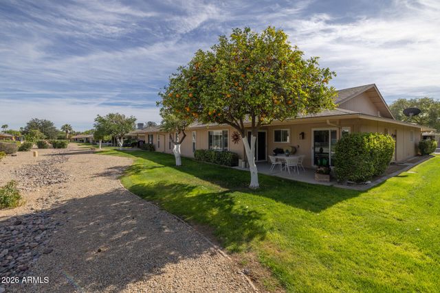 12914 W SHADOW HILLS Drive, Sun City West, AZ 85375