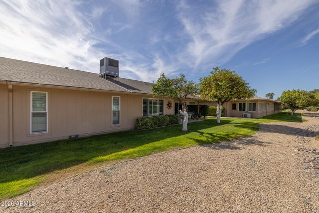 12914 W SHADOW HILLS Drive, Sun City West, AZ 85375