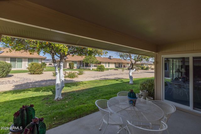 12914 W SHADOW HILLS Drive, Sun City West, AZ 85375